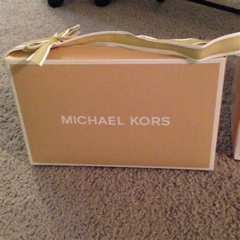 michael kors gift box for purse|michael kors gift card online.